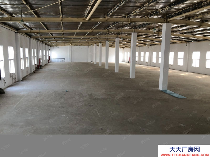 (出租) 天津津南食品電商園廠房出租已有20多家食品加廠入駐包下SC