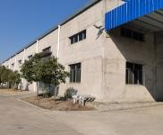 (出租) 黃岡英山工業園區廠房出租，價格面議