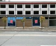 (出租) 汽車北站對面沿街一樓出租