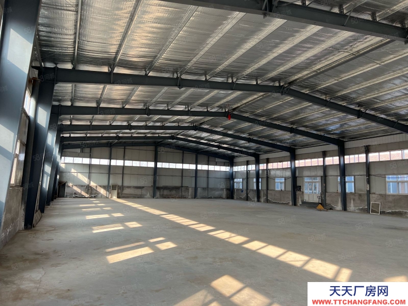 (出租) 天津市武清區(qū)標準廠房出租！