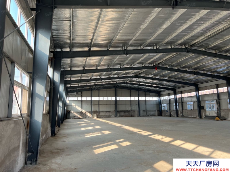 (出租) 天津市武清區(qū)標準廠房出租！