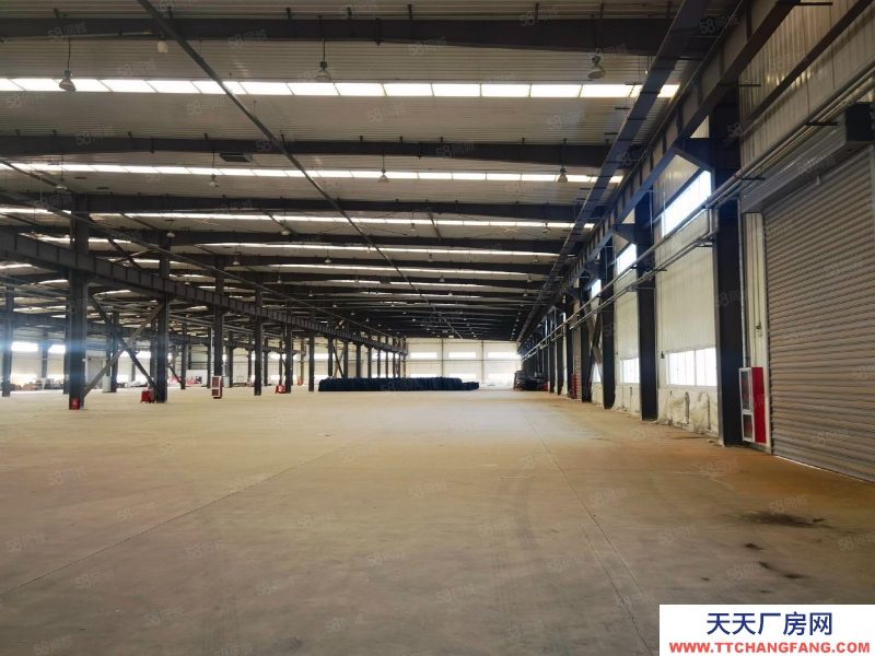 (出租)天津 武清開發區800平米廠房出租,帶環評