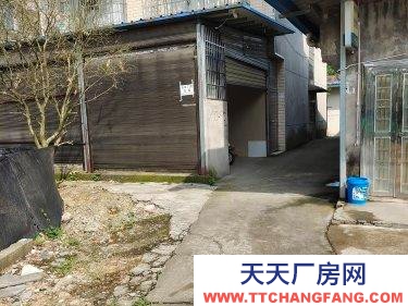 常德市鼎城區華邦新付食城附近，西站社區7組，倉庫大約170平米