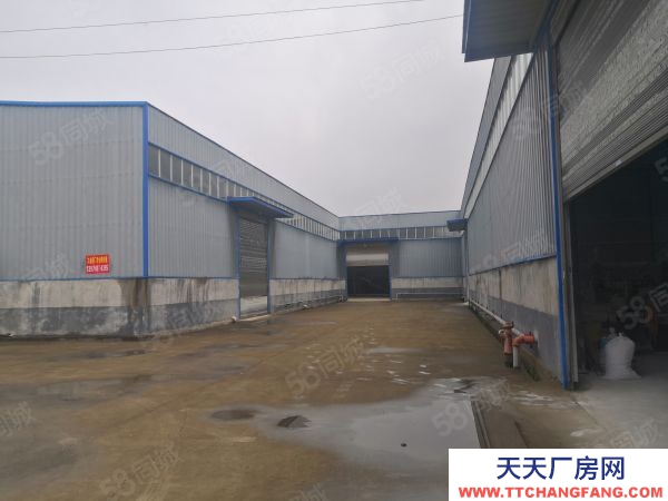 常德市漢壽縣國道邊高速出口小獨(dú)院580平米招租