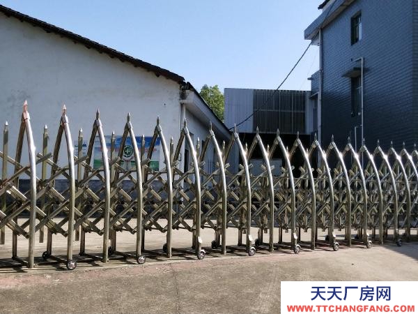 常德市漢壽縣319國道邊上益陽長沙方便，單門獨院