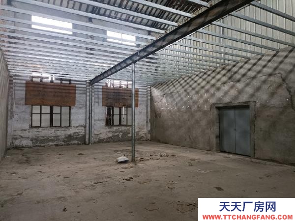 常德市漢壽縣私房，可進大車，用于倉儲，小型加工