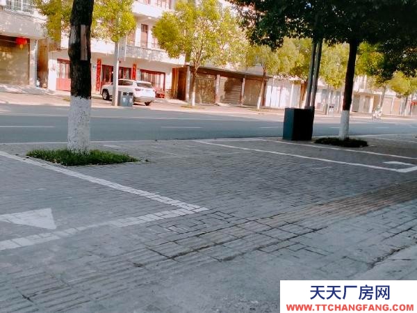 常德市漢壽縣 此房也可以做倉庫，也可以門面經營