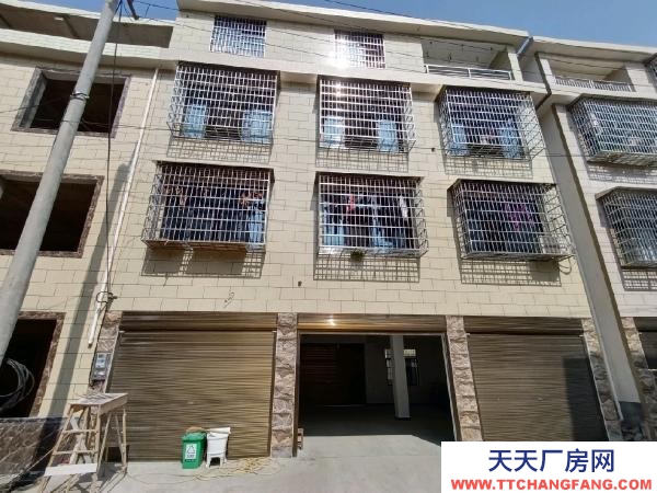 常德市漢壽縣加油站旁的陳家塔社區(qū)樓房一樓出租