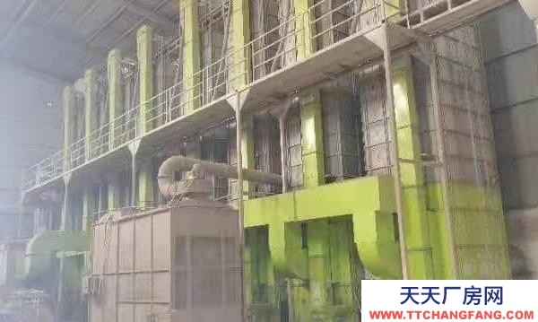常德市桃源區(qū)三陽港鎮(zhèn)大型烘干廠(含烘干機)、倉庫出售