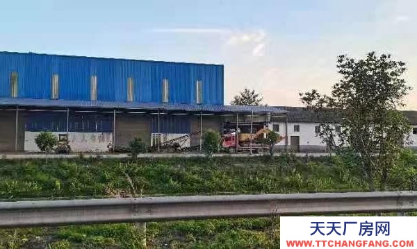 常德市桃源區(qū)三陽港鎮(zhèn)大型烘干廠(含烘干機)、倉庫出售