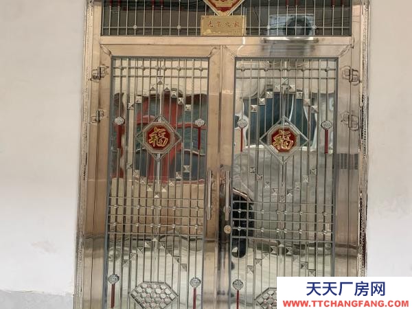 常德市桃源區(qū)自家私房，可做小型倉庫