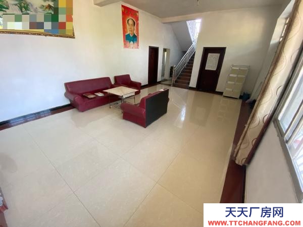 常德市桃源區交通便利，空間大，層高四米，儲存量大