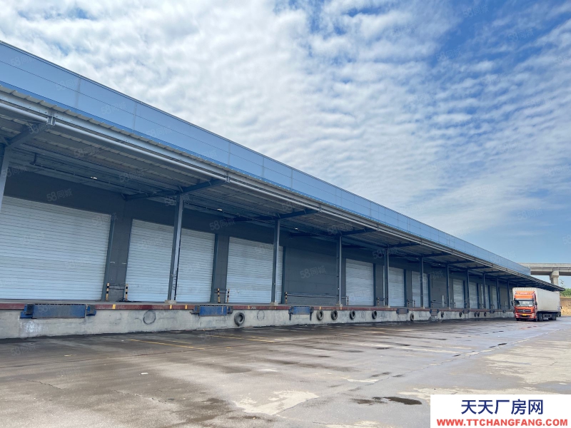 濰坊坊子順豐產業園全新廠房出租