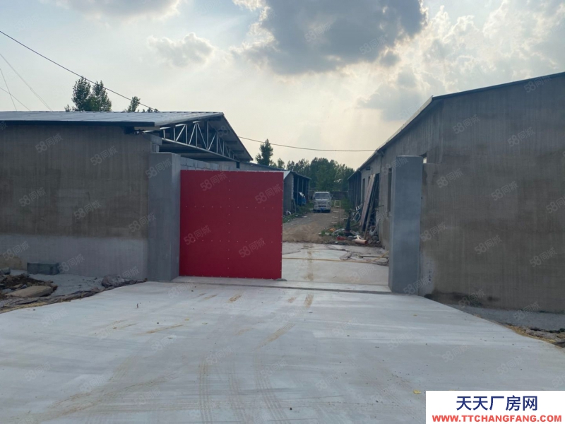 濰坊坊子廠房可分租可整租