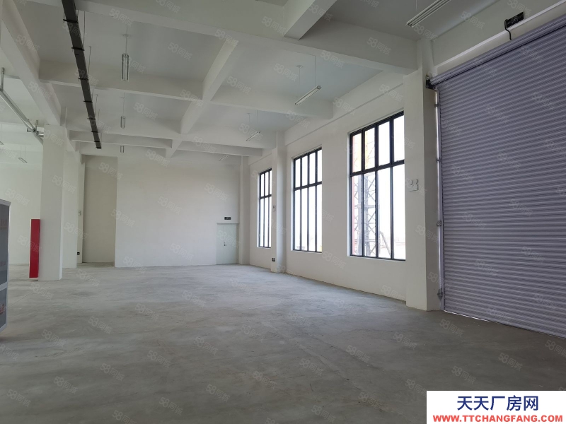 濰坊廠房大產權出售出租，可辦理環評，全新現房