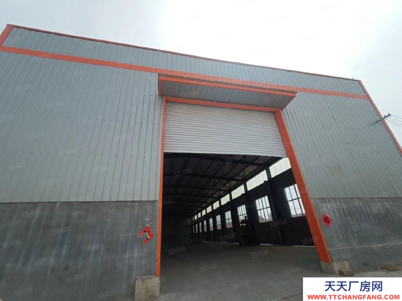 濰坊坊子區于家石埠村廠房出租