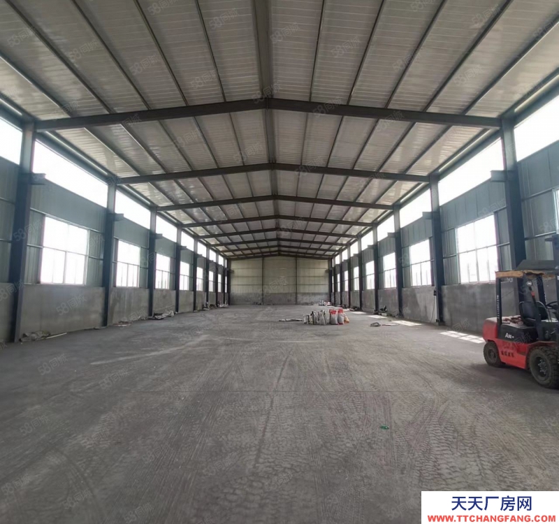 濰坊坊子區于家石埠村廠房出租