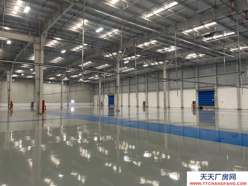 (出租) 天津武清開發(fā)區(qū) 月21全含可環(huán)評(píng)生產(chǎn) 園區(qū)配公寓食堂