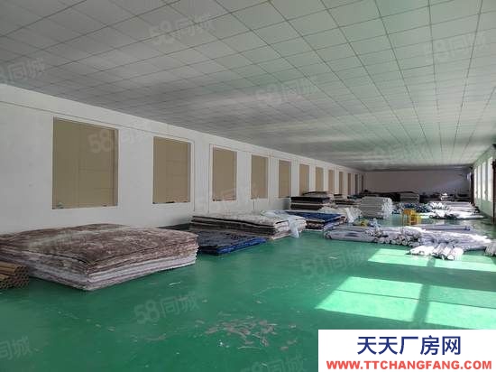 (出租) 天津市武清區(qū)代莊子正規(guī)廠庫房出租