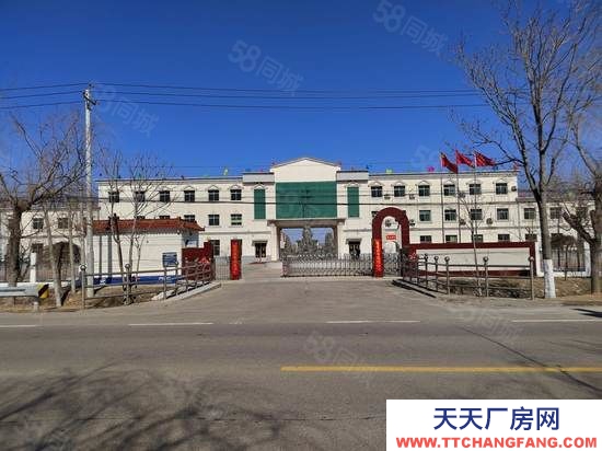 (出租) 天津市武清區(qū)代莊子正規(guī)廠庫房出租