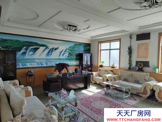 (出租) 天津市武清區(qū)代莊子正規(guī)廠庫房出租