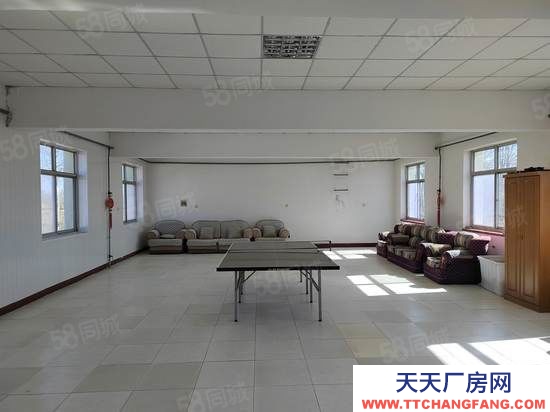 (出租) 天津市武清區(qū)代莊子正規(guī)廠庫房出租