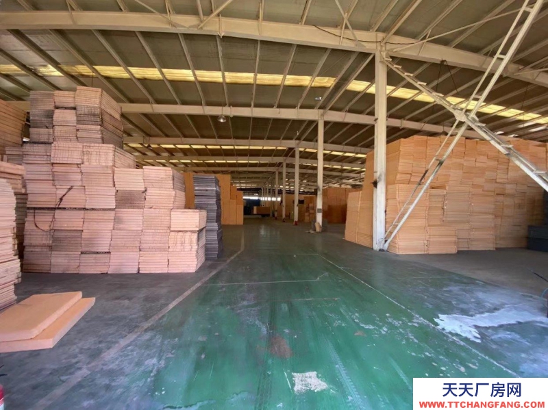 唐山 開平  北湖工業園內3000平米廠房出租