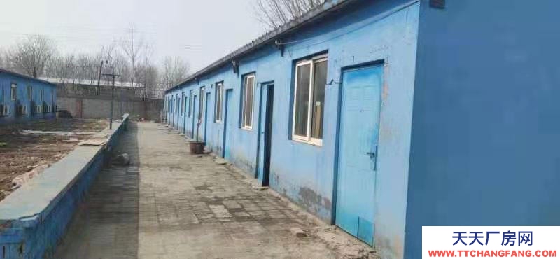 唐山 開平 出租開平北湖工業園區廠房