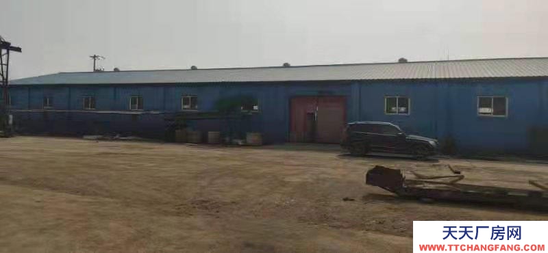 唐山 開平 出租開平北湖工業園區廠房