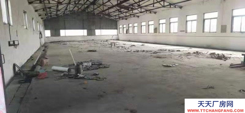 唐山 開平 出租開平北湖工業園區廠房