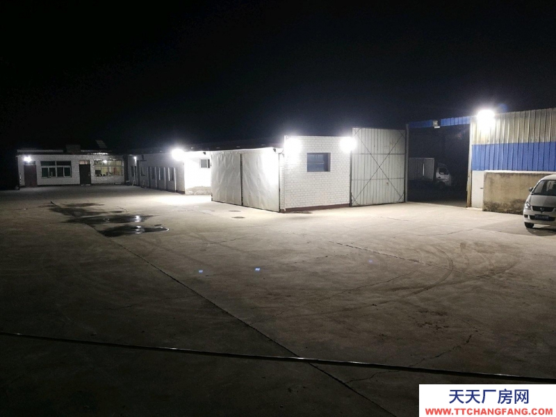 唐山 開平 開越路廠房辦公住房齊全獨門獨院 中介勿擾