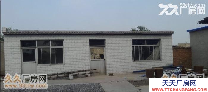 唐山 開平 開平區鄭莊子村 村委會附近400平米廠房便宜出租