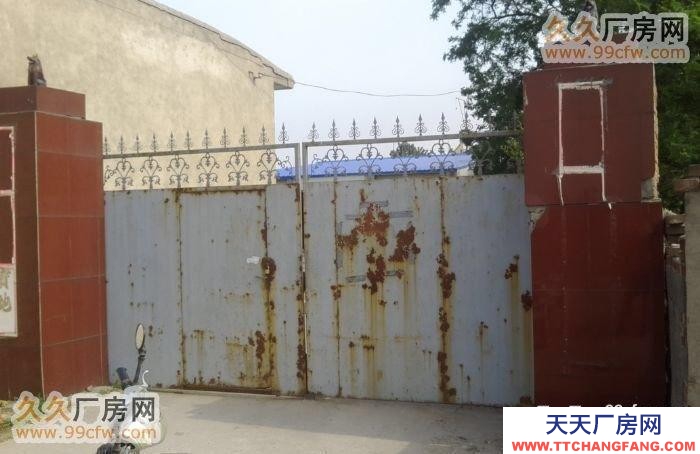 唐山 開平 開平區鄭莊子村 村委會附近400平米廠房便宜出租