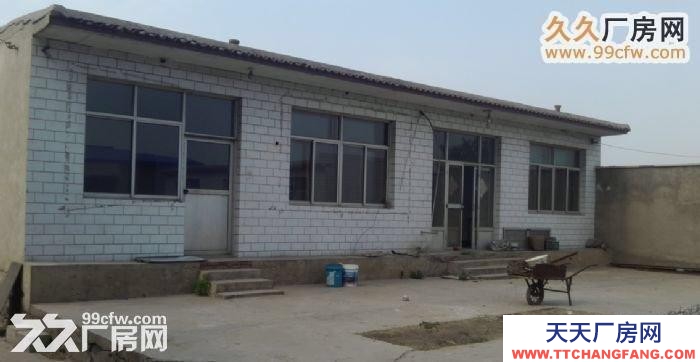 唐山 開平 開平區鄭莊子村 村委會附近400平米廠房便宜出租