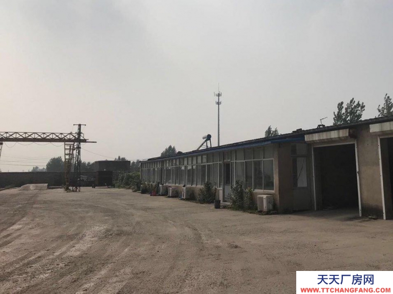 唐山 開平 整體出售手續齊全-拔絲廠