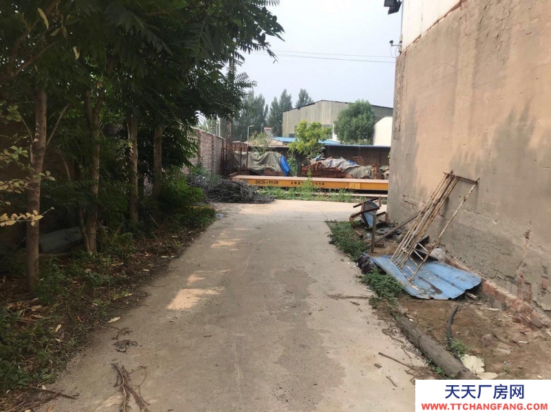 唐山 開平 整體出售手續齊全-拔絲廠