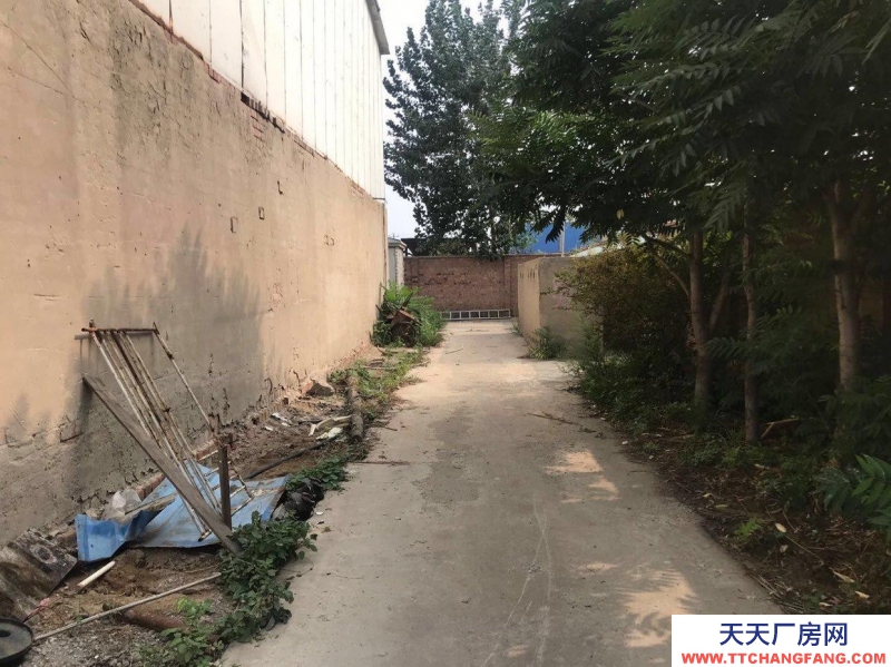 唐山 開平 整體出售手續齊全-拔絲廠