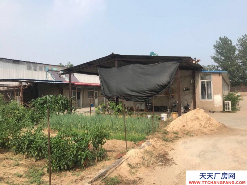 唐山 開平 整體出售手續齊全-拔絲廠