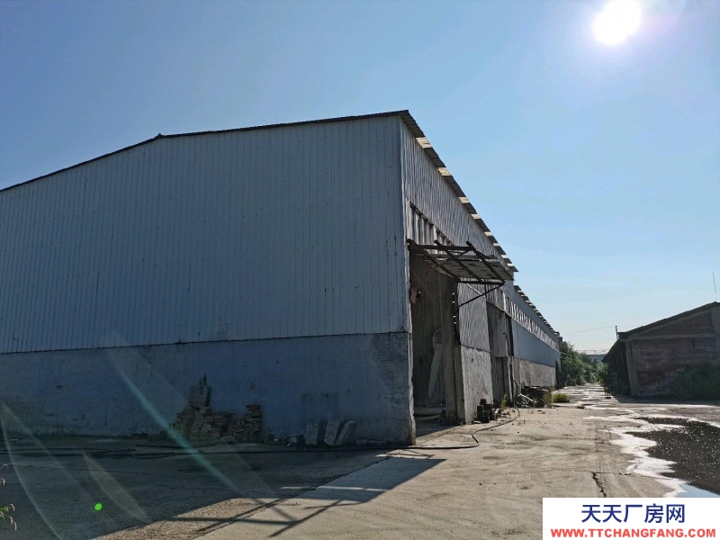 唐山 開平 廠房,場地,庫房出租