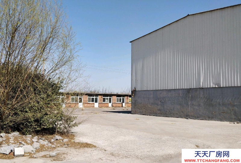 唐山 開平 廠房,場地,庫房出租