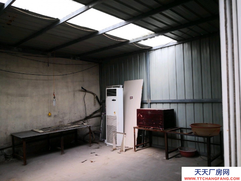 唐山 開平 廠房出租 庫房出租臨近高速口！