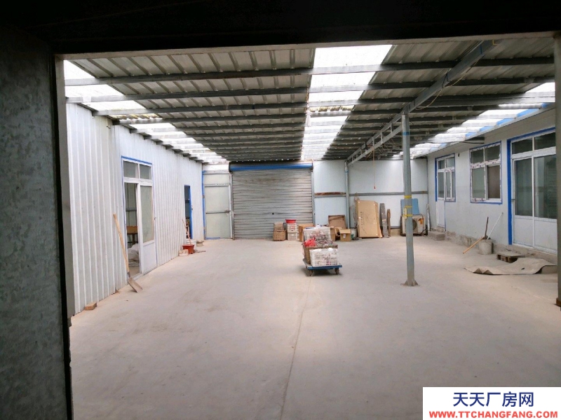 唐山 開(kāi)平 廠房出租 庫(kù)房出租臨近高速口!