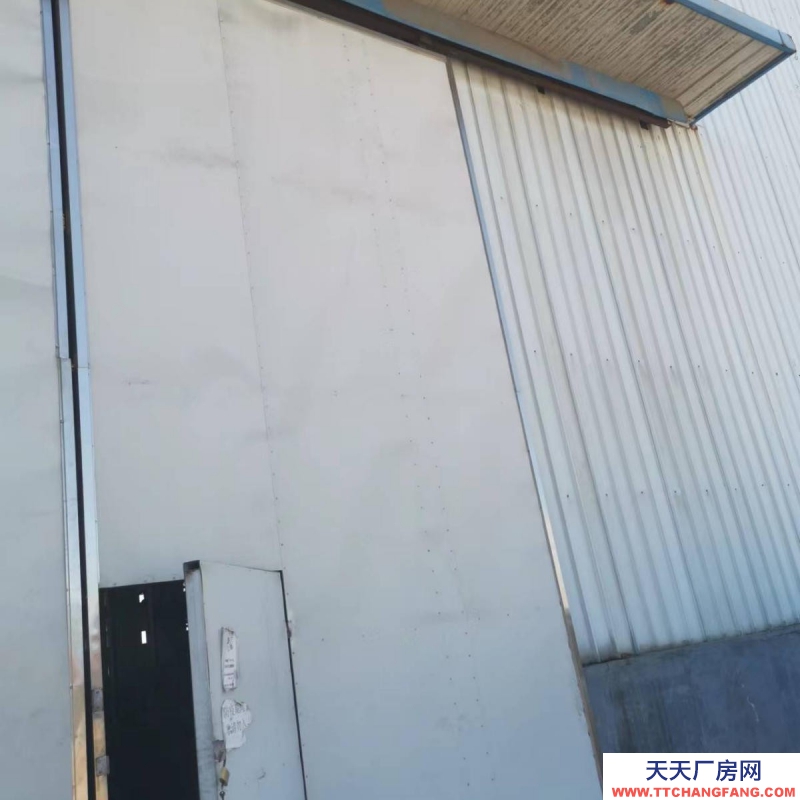 唐山 遷安 城區西部工業園區