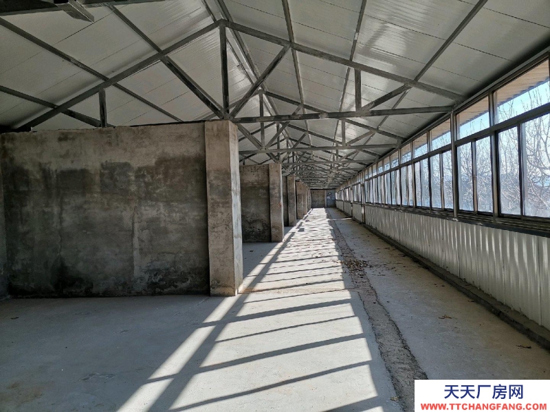 唐山 遷安 18畝大院出租，交通便利，三相電、深水井等設施齊全