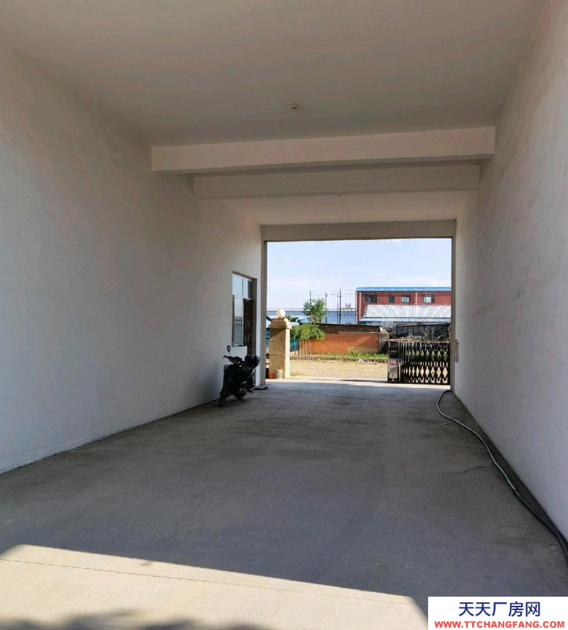 唐山 遷安  手續(xù)齊全，自有變壓器，可辦公可倉(cāng)儲(chǔ)