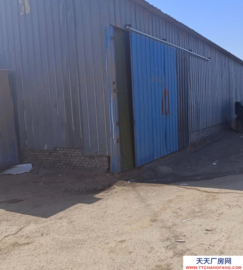 唐山 遷安  交通進出方便，緊鄰建材市場