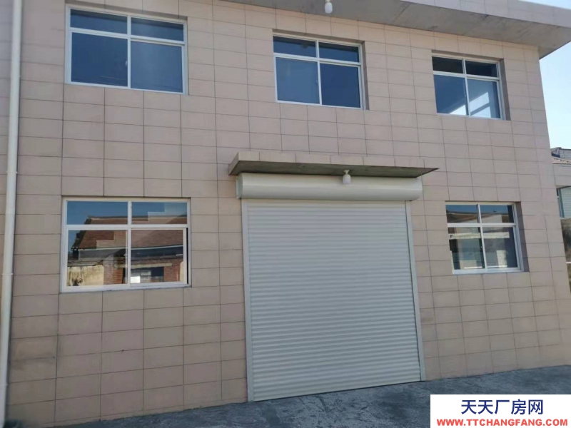 唐山 遷安 新建獨院庫房（小型加工廠）出租
