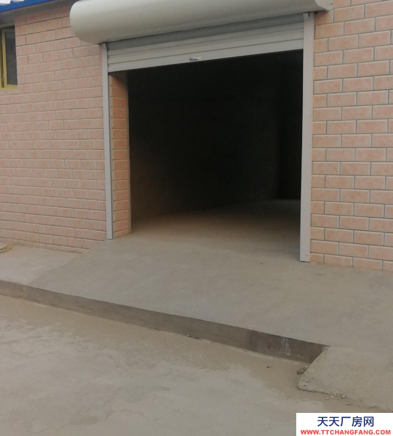 唐山 遷安 城區 劉紙莊 庫房 40平米