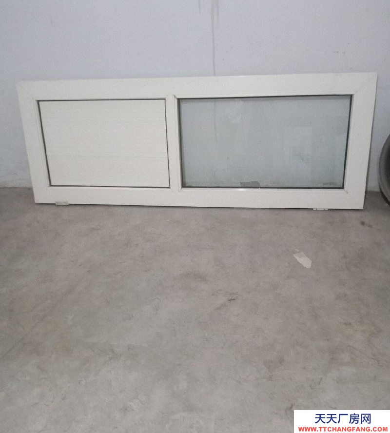 唐山 遷安  燕鋼麗景家園一地下室