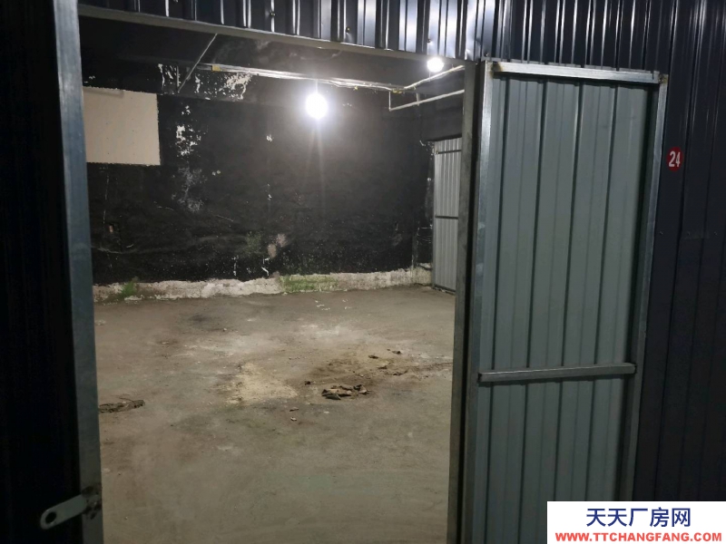 (出租) 天津河東2000平米庫房出租